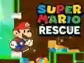 Spēle Super Mario Glābšana online Spēle Super Mario Glābšana online
