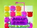 Spēle Jelly Jam Saistīt un Saskaņot online Spēle Jelly Jam Saistīt un Saskaņot online