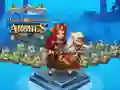 Spēle Spēks un Maģija: Armijas online