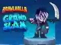 Spēle Brawlhalla Grand Slam online