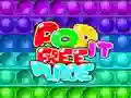 Spēle Pop It: Bezmaksas Vieta online Spēle Pop It: Bezmaksas Vieta online