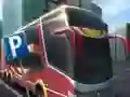 Spēle Autobusu Simulator: Ultimate 2021 online