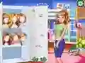 Spēle Atpakaļ uz Skolu modes sievietes online Spēle Atpakaļ uz Skolu modes sievietes online