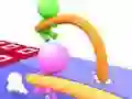 Spēle Leciena ar stieni 3D online Spēle Leciena ar stieni 3D online