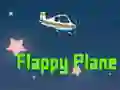 Spēle Flappy Lidmašīna online Spēle Flappy Lidmašīna online