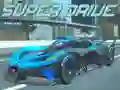 Spēle Super Brauciens online Spēle Super Brauciens online
