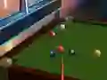 Spēle Biliards 3D online