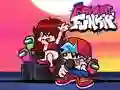 Spēle Super Piektdienas Nakts Funky online Spēle Super Piektdienas Nakts Funky online