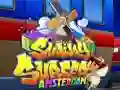 Spēle Subway Surfers Amsterdama online