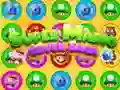 Spēle Super Mario Crush Saga Puzle online