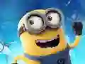 Spēle Minioni: Skrējiens 2 online Spēle Minioni: Skrējiens 2 online