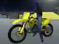 Spēle MSK izmēģinājuma netīrās motociklu acu online Spēle MSK izmēģinājuma netīrās motociklu acu online
