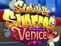 Spēle Subway Surfers Venēcija online Spēle Subway Surfers Venēcija online