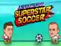 Spēle Starptautiskā SuperZvaigzne Futbols online Spēle Starptautiskā SuperZvaigzne Futbols online