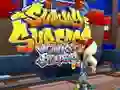 Spēle Subway Surfers Venēcijas Pludmale online Spēle Subway Surfers Venēcijas Pludmale online