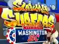 Spēle Subway Surfers Vašingtona DC online
