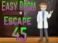 Spēle Amgel Viegla Izlaišana no Istabas 45 online Spēle Amgel Viegla Izlaišana no Istabas 45 online