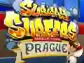 Spēle Subway Surfers Prāga online Spēle Subway Surfers Prāga online
