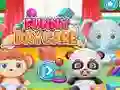 Spēle Jautrā Bērnudārzs online Spēle Jautrā Bērnudārzs online