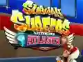 Spēle Subway Surfers Atlanta online