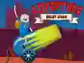 Spēle Piedzīvojumu Laiks: Bullet Jake online