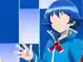 Spēle Anime Iruma-Kun: Klavieru Flīzes online