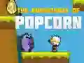 Spēle Popkornu Piedzīvojumi online