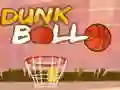 Spēle Dunka Bumba online Spēle Dunka Bumba online