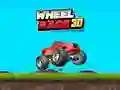 Spēle Riteņu Sacensības 3D online Spēle Riteņu Sacensības 3D online