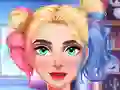 Spēle Baisais Glam Helloween Grims online Spēle Baisais Glam Helloween Grims online