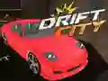 Spēle Drift Pilsēta online Spēle Drift Pilsēta online