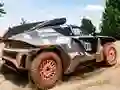Spēle Audi RS Q Dakar Rallija Slīdēšana online Spēle Audi RS Q Dakar Rallija Slīdēšana online
