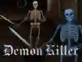 Spēle Demonu slepkava online Spēle Demonu slepkava online