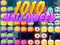 Spēle 1010 Helovīni online Spēle 1010 Helovīni online