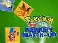 Spēle Pokémon: Atmiņas Spēle online