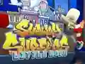 Spēle Subway Surfers Little Rock online