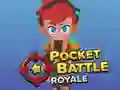 Spēle Kabatas Battle Royale online Spēle Kabatas Battle Royale online