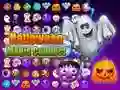 Spēle Halloween Burvju Savienojums online Spēle Halloween Burvju Savienojums online