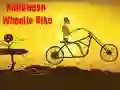 Spēle Helovīna Velosipēds online