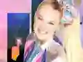 Spēle JoJo Siwa Klavieru Flīze online
