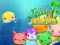 Spēle Želejas Sala online Spēle Želejas Sala online