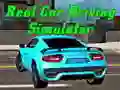 Spēle Reālais Automobiļu Braukšanas Simulator online Spēle Reālais Automobiļu Braukšanas Simulator online