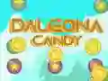 Spēle Dalgona Saldums online Spēle Dalgona Saldums online