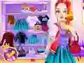 Spēle Princese Nosūtīta Nākotnē online Spēle Princese Nosūtīta Nākotnē online