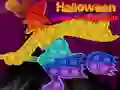 Spēle Halloween Pop It Mozaīka online Spēle Halloween Pop It Mozaīka online
