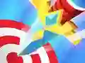 Spēle Mērķa Trafi 3D online Spēle Mērķa Trafi 3D online