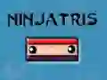 Spēle Ninjatris online