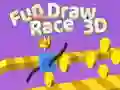 Spēle Priecīgas Zīmēšanas Sacensības 3D online Spēle Priecīgas Zīmēšanas Sacensības 3D online