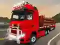 Spēle Pilsētas Kravas Autovadītājs online Spēle Pilsētas Kravas Autovadītājs online
