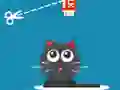 Spēle Piens Kaķim online Spēle Piens Kaķim online